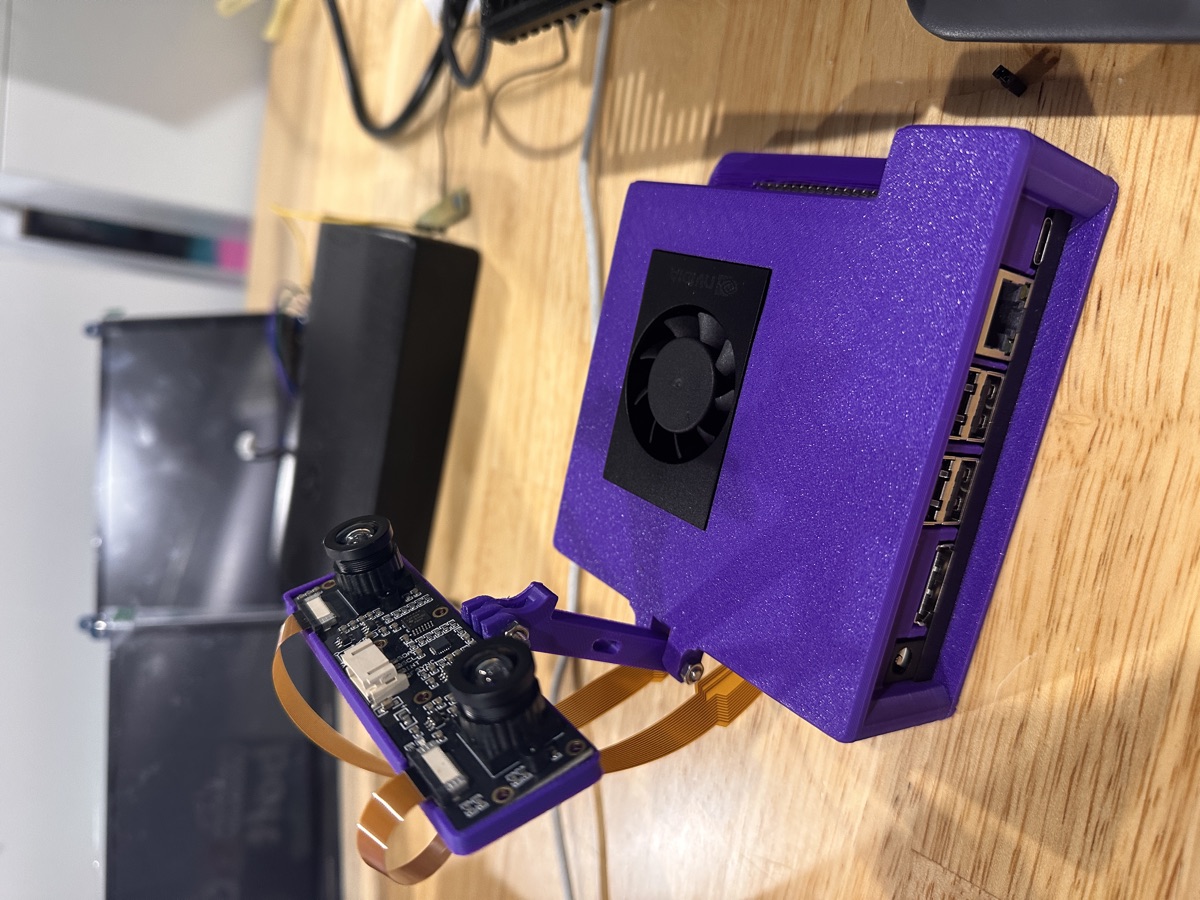 Jetson Orin Nano Field Kit - 1